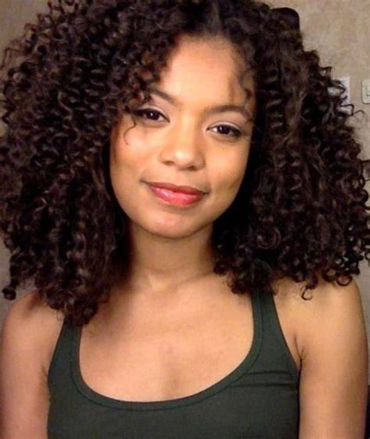 Jaz Sinclair