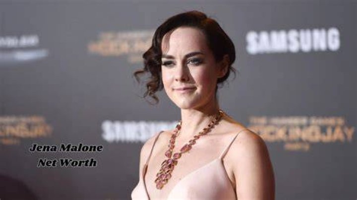 Jena Malone’s Net Worth