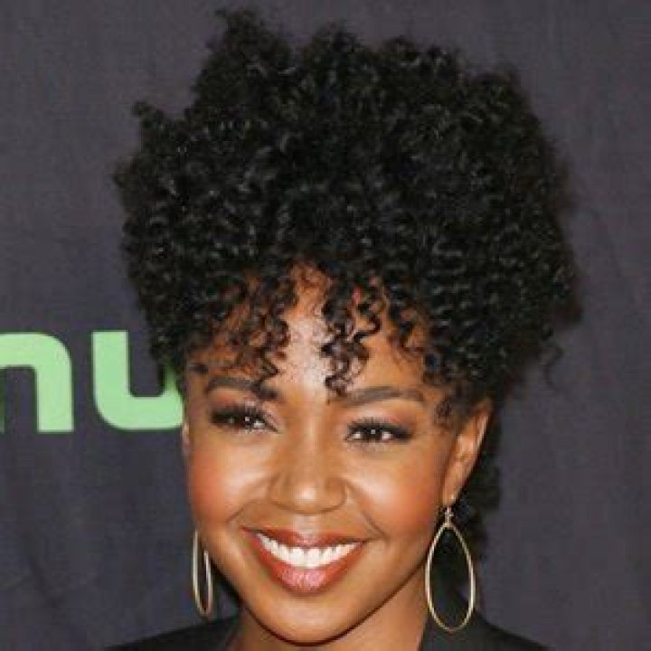 Jerrika Hinton age