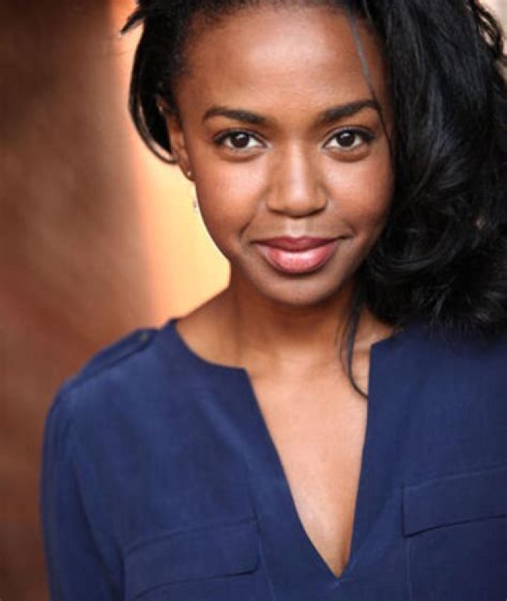 Jerrika Hinton net worth