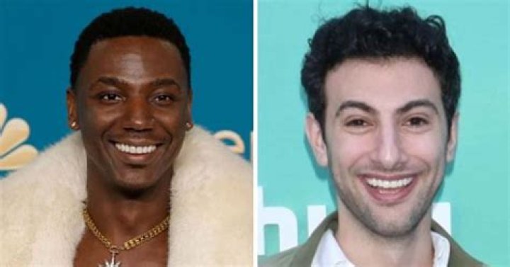 Jerrod Carmichael Writing Partner Ari Katcher And Their Net Worth