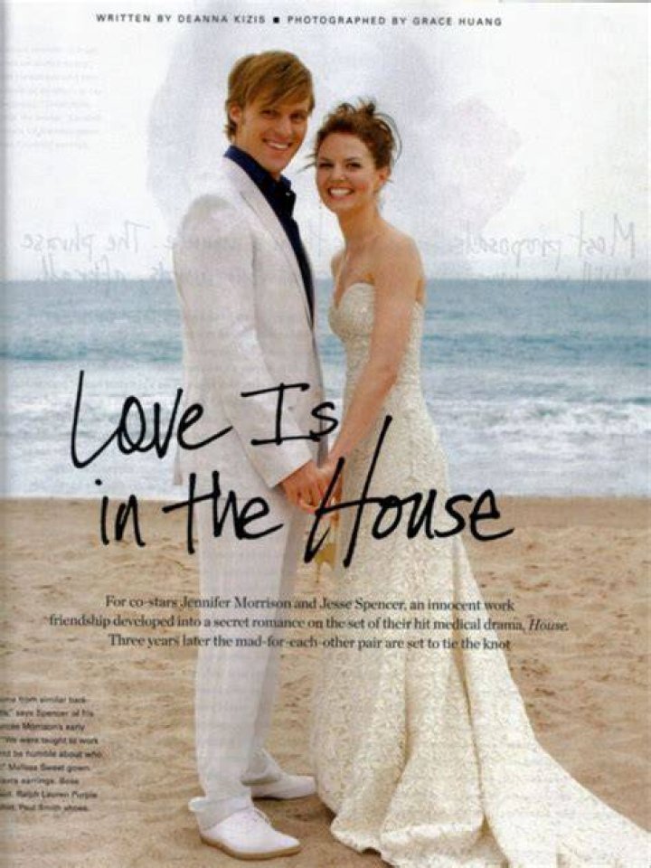 Jesse-Spencer Jesse Spencer Wife, House, Married, Girlfriend, Height, Net Worth, Bio