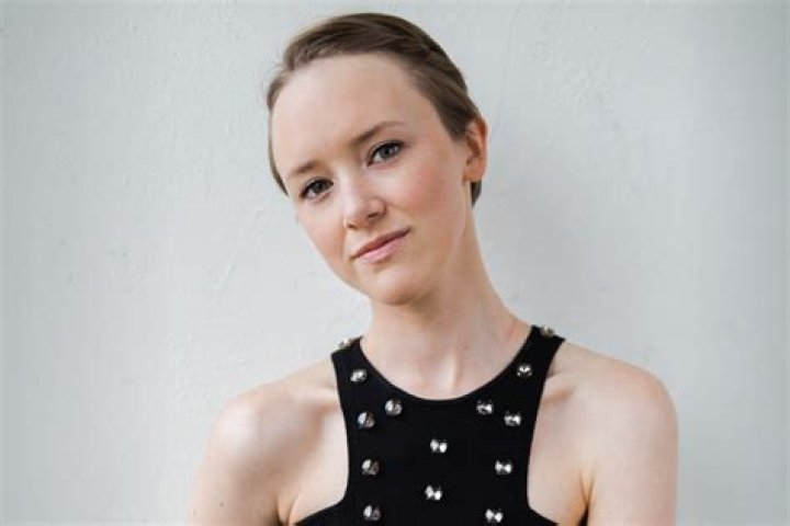 Jessica Erin Martin