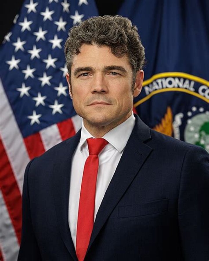 Joe Kent