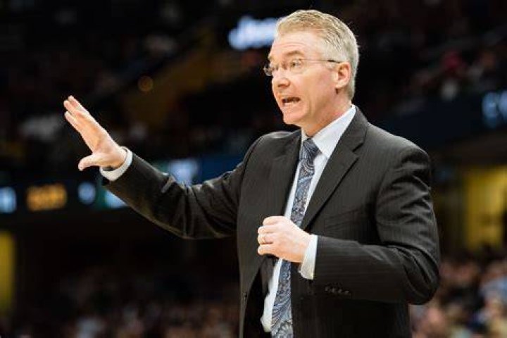 Joe Prunty