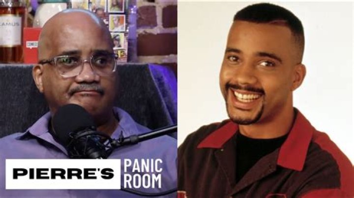 John Henton