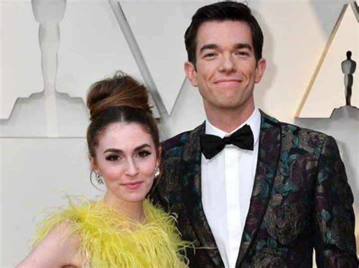 John Mulaney John Mulaney Wife, Parents, Family, Height, Net Worth, Is He Gay?