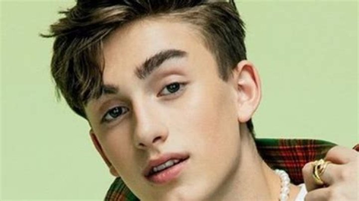 Johnny Orlando Wiki, Biography