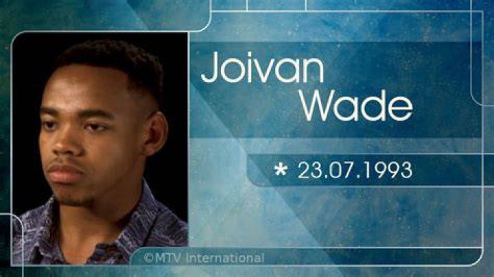 Joivan-Wade