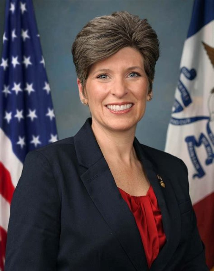 Joni Culver