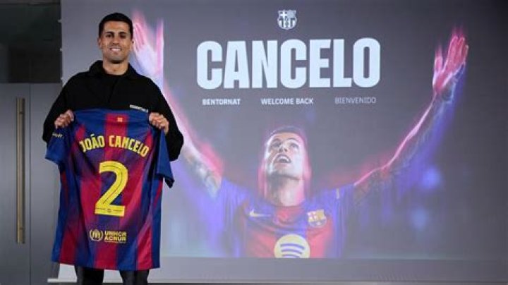 Joo Cancelo