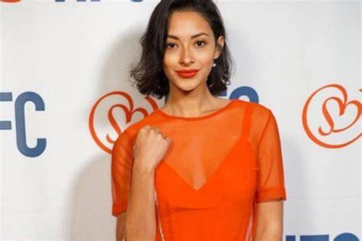 Jordyn Taylor net worth