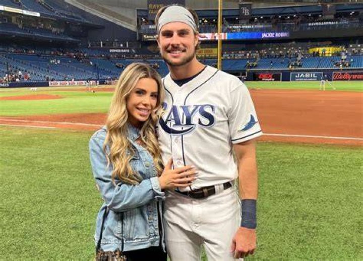 Josh Lowe Wife: Is Josh Lowe Married?