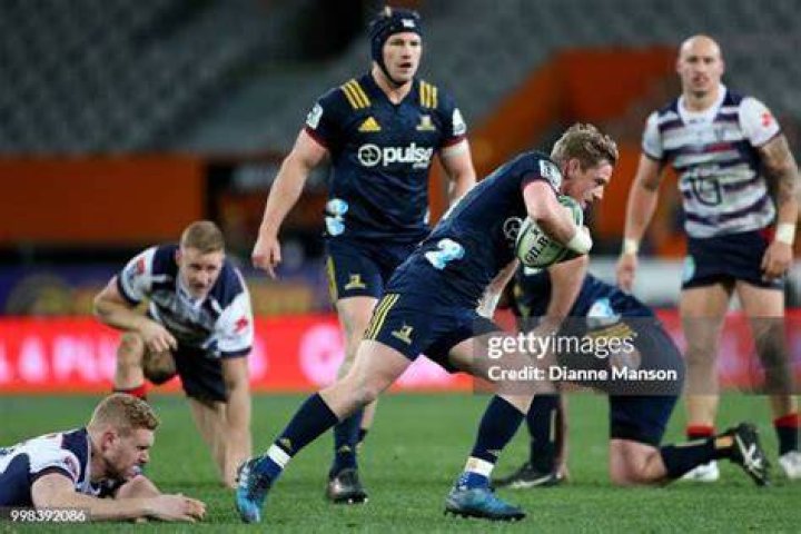  Josh Renton