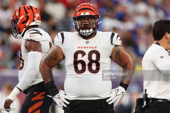 Josh Tupou Net Worth