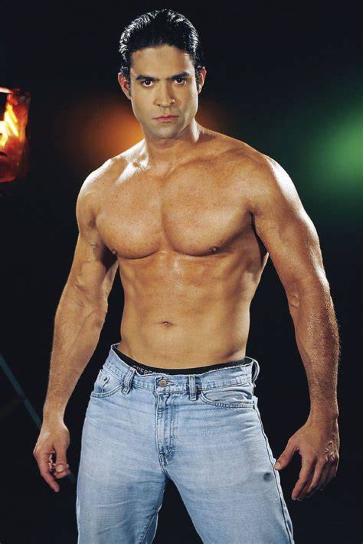 Juan Vidal