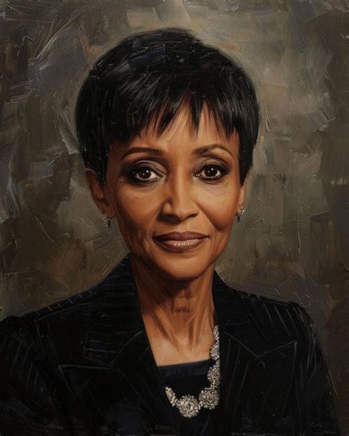 Judge Glenda Hatchett Net Worth