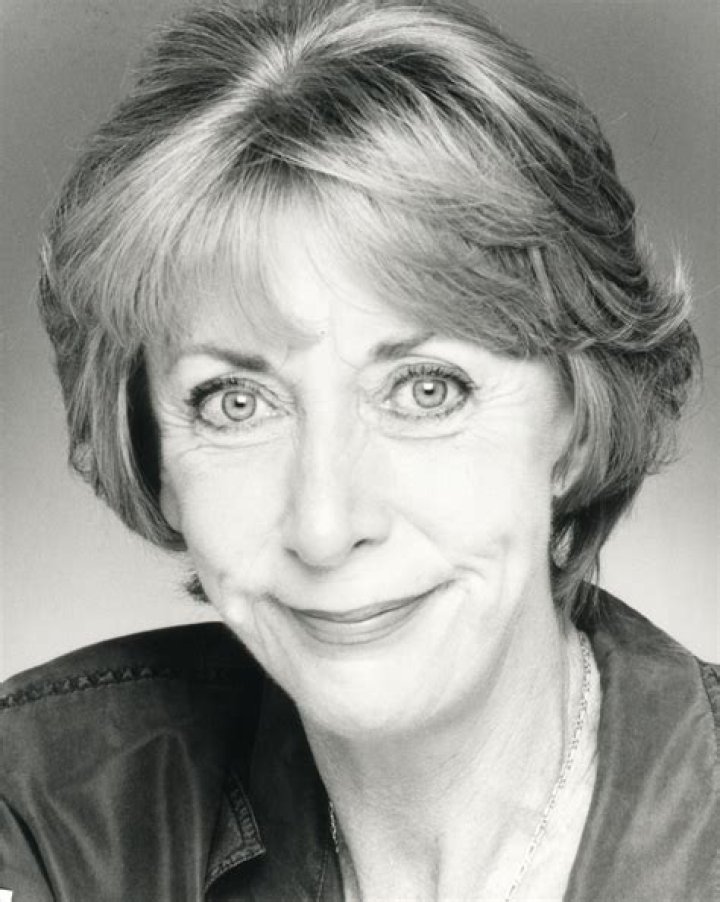 Judi Farr obituary