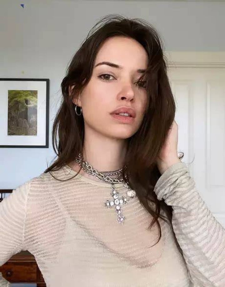 Julia Morrison