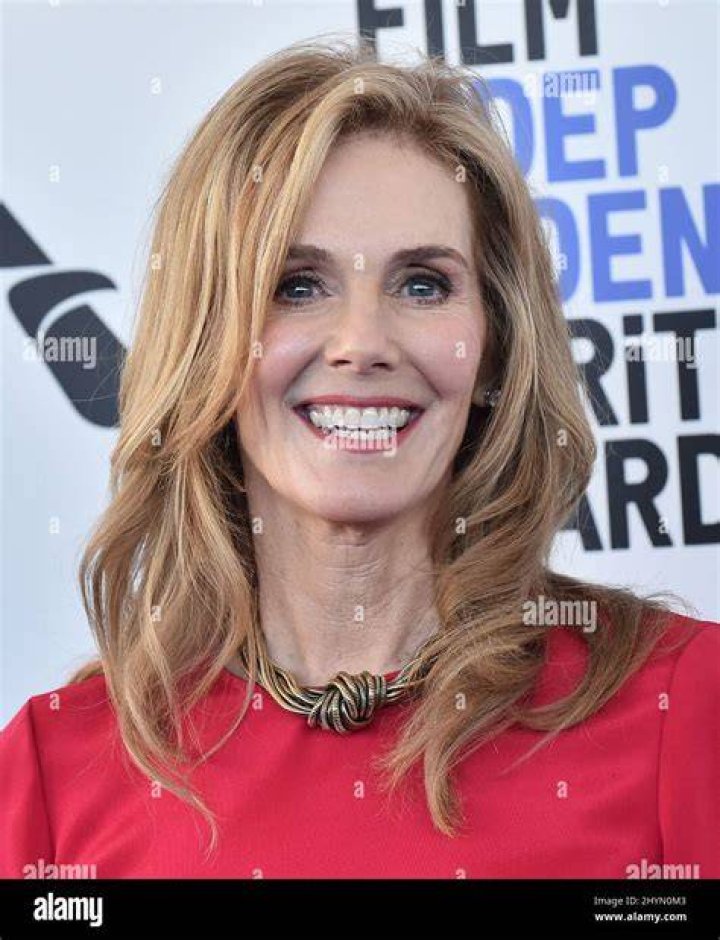 Julie Hagerty