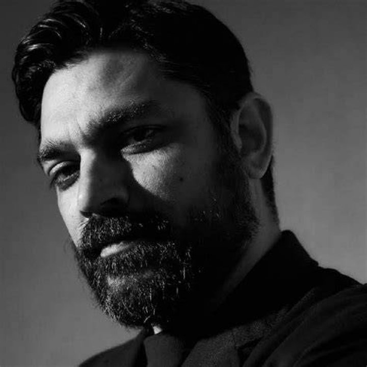 Karan Boolani