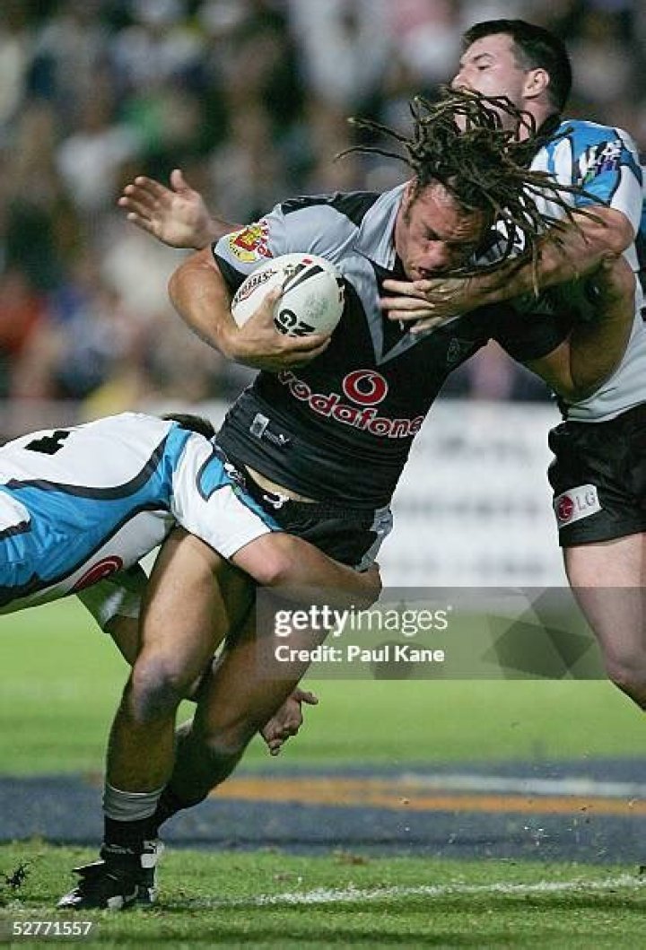  Karl Temata