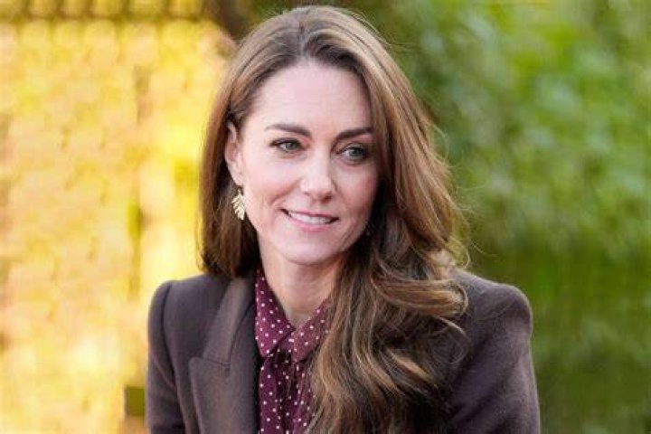 Kate Gerbeau - Net Worth, Age, Height, Birthday, Bio, Wiki!