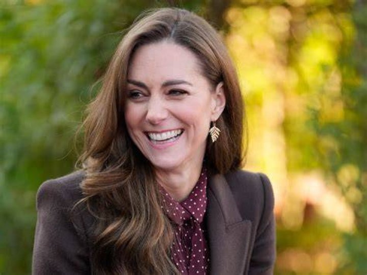 Kate Middleton - Celebrity