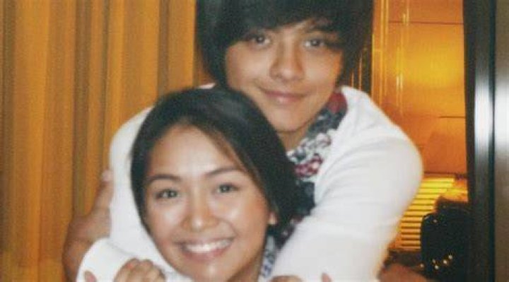 Kathryn Bernardo, Daniel Padilla's Girlfriend