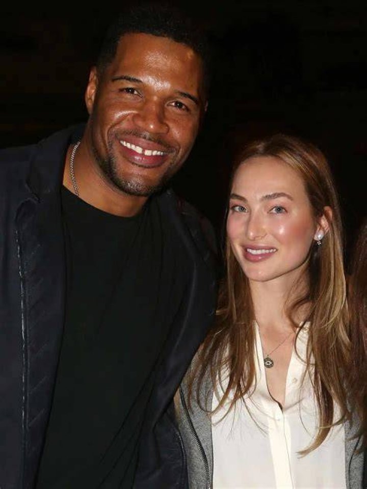 Kayla Quick Bio, Wiki, Relationship With Michael Strahan, Quick Facts