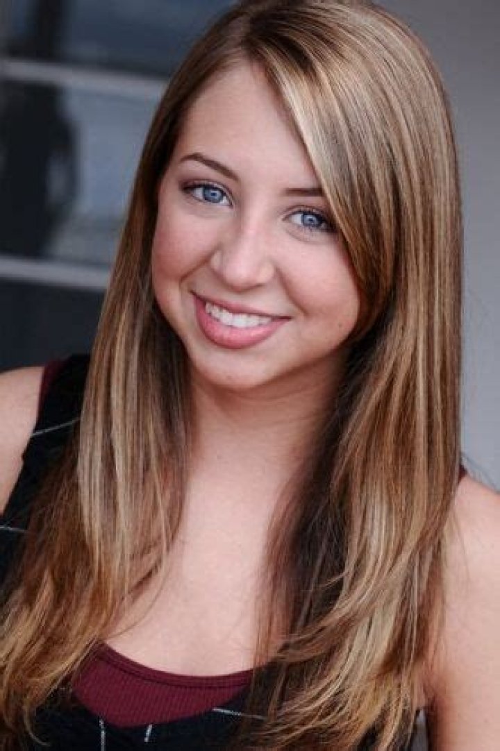 Keely Purvis