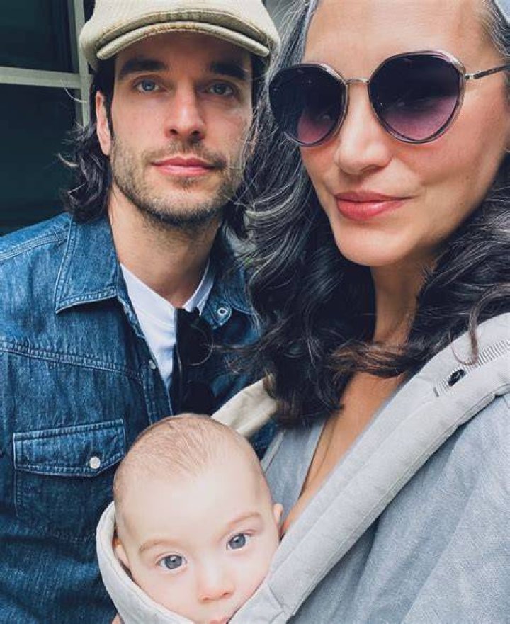 Keidy Moreno, Daniel Ditomasso's Girlfriend