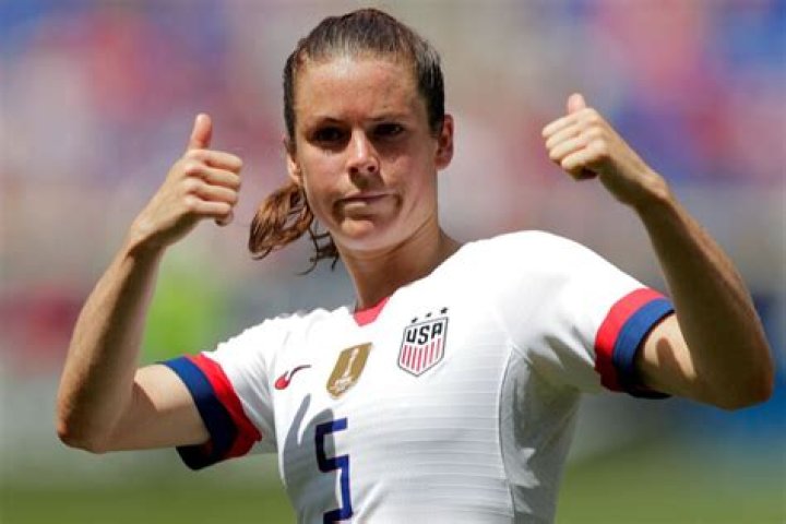 Kelley O'Hara