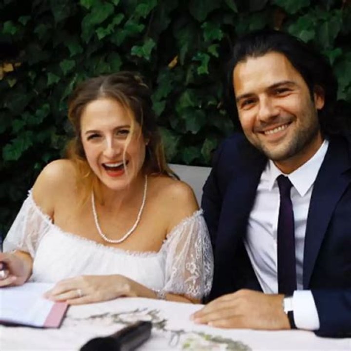Kenan Ece’s Girlfriend: Who is Kenan Ece Dating?