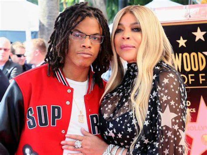 Kevin Hunter, Wendy Williams's Husband