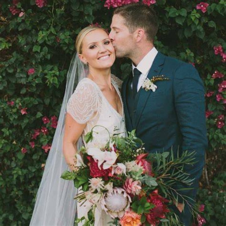 Kevin Simshauser, Taylor Cole's Husband