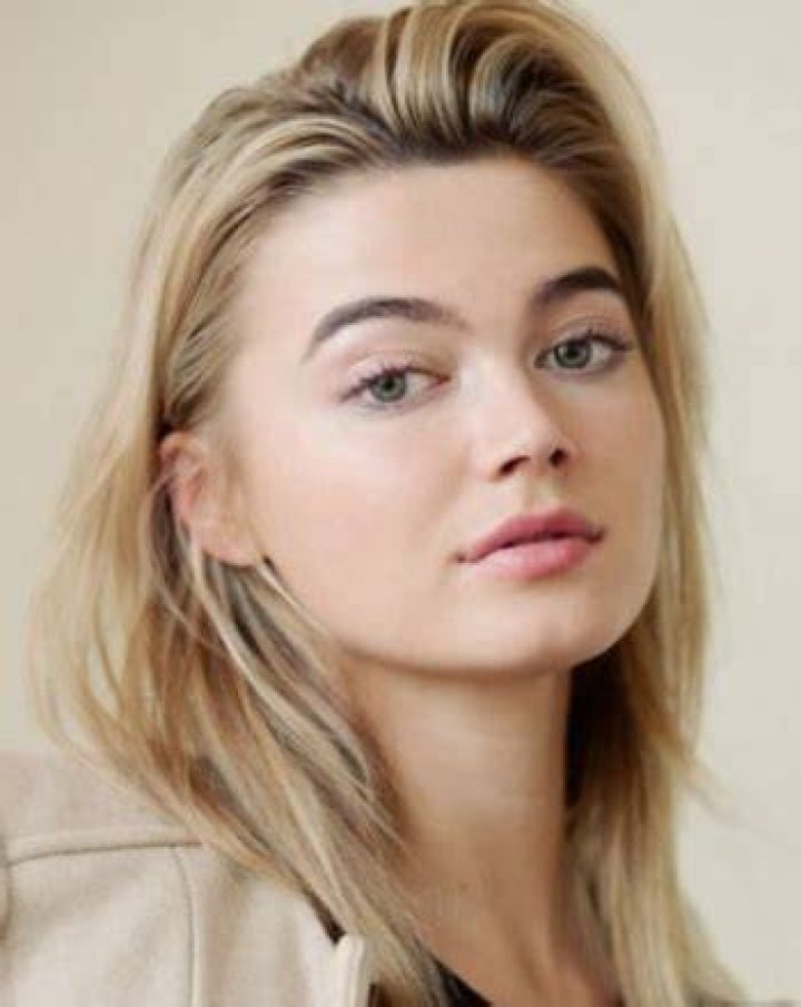 Khrystyana Kazakova