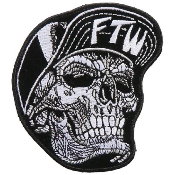 Kill’em FTW