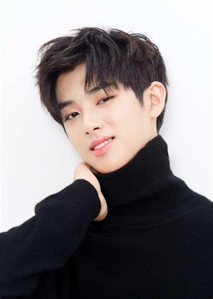 Kim Min Kyu