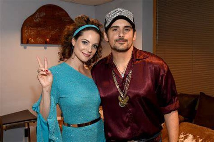 Kimberly Williams-Paisley Net Worth