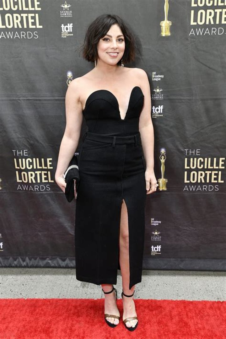 Krysta Rodriguez Net Worth