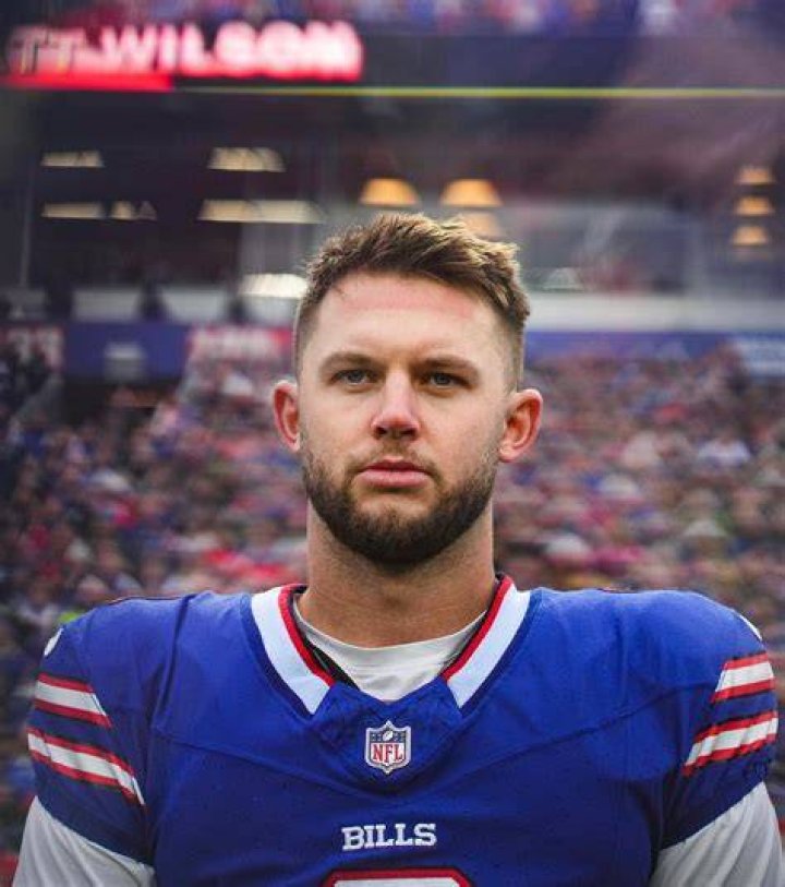 Kyle Allen