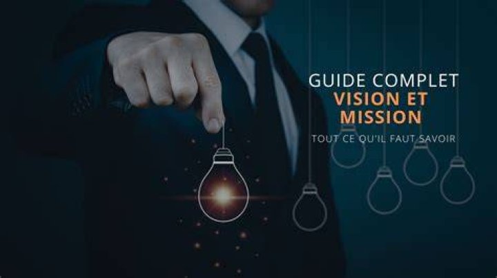 La vision d'un r&eacute;alisateur d&eacute;voil&eacute;e