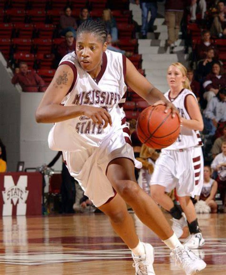 Latoya Thomas