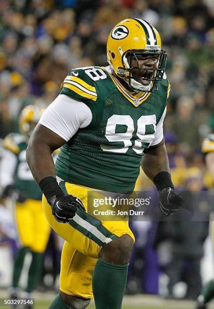 Letroy Guion