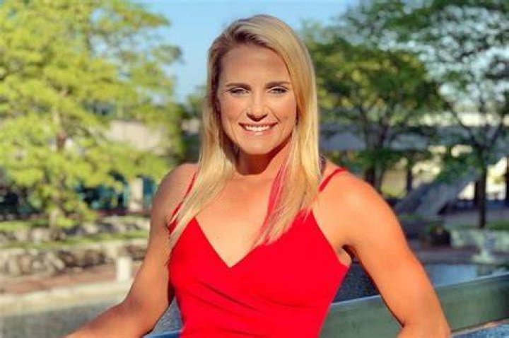 Lexi Thompson Age