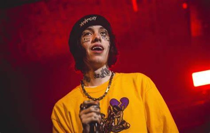 Lil-Xan