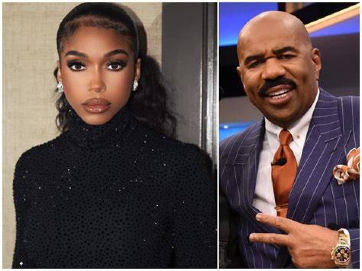 Lori Harvey