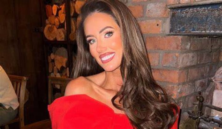  Louise McDonnell
