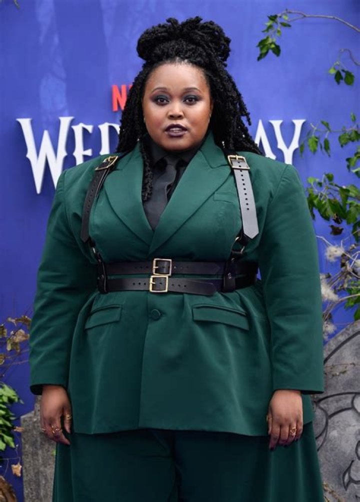 Luyanda Unati